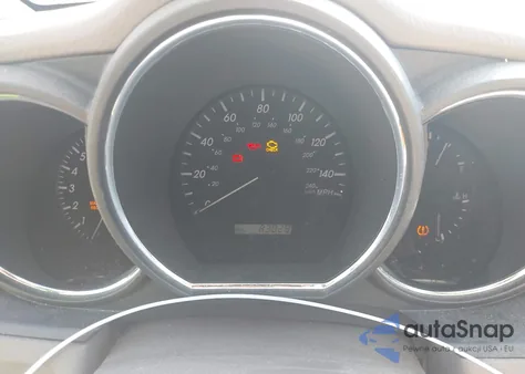 2009 Lexus Rx 350 из США, поврежденный, VIN 2T2GK31U69C058723